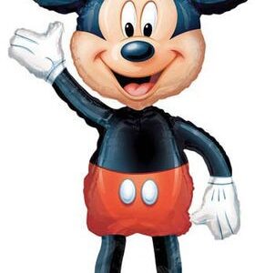 Airwalker Mickey