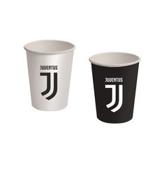 bicchieri juventus