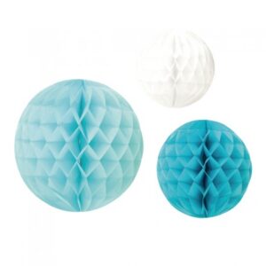 3-sfere-in-carta-nido-d-ape-cm-20-25-30-azzurro